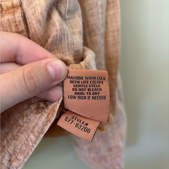 Joujou Linen Blend Lightweight Jacket - Picture 8 of 11